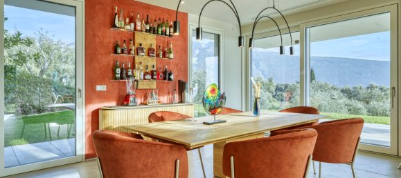 4 bedrooms Villa in Tignale, Italy No. 129420 19