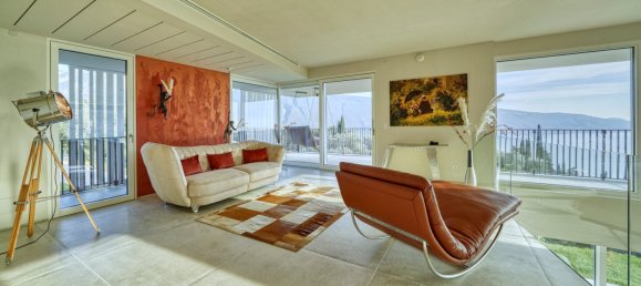 4 bedrooms Villa in Tignale, Italy No. 129420 18