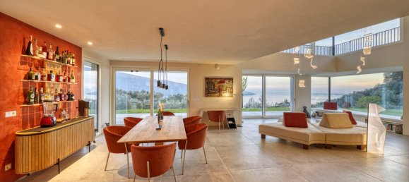4 bedrooms Villa in Tignale, Italy No. 129420 51
