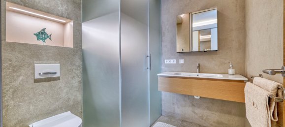 4 bedrooms Villa in Tignale, Italy No. 129420 43