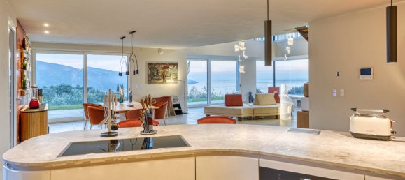 4 bedrooms Villa in Tignale, Italy No. 129420 58