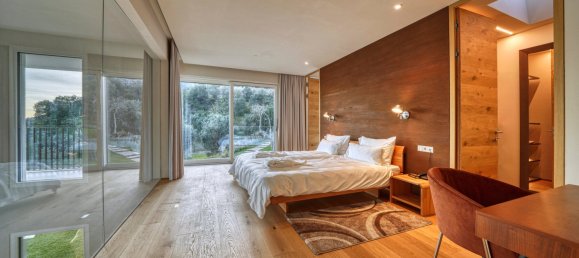 4 bedrooms Villa in Tignale, Italy No. 129420 28