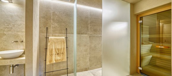 4 bedrooms Villa in Tignale, Italy No. 129420 48