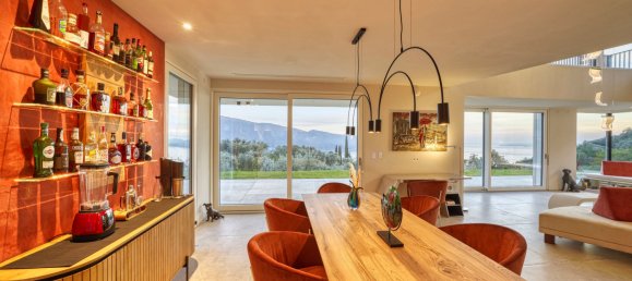 4 bedrooms Villa in Tignale, Italy No. 129420 54