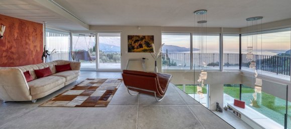 4 bedrooms Villa in Tignale, Italy No. 129420 23