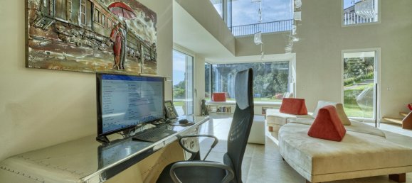 4 bedrooms Villa in Tignale, Italy No. 129420 22