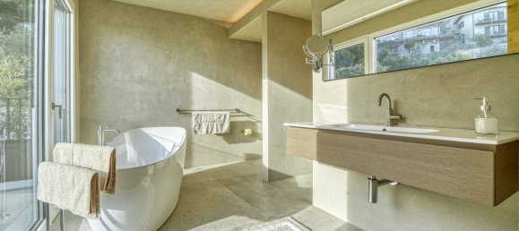 4 bedrooms Villa in Tignale, Italy No. 129420 44