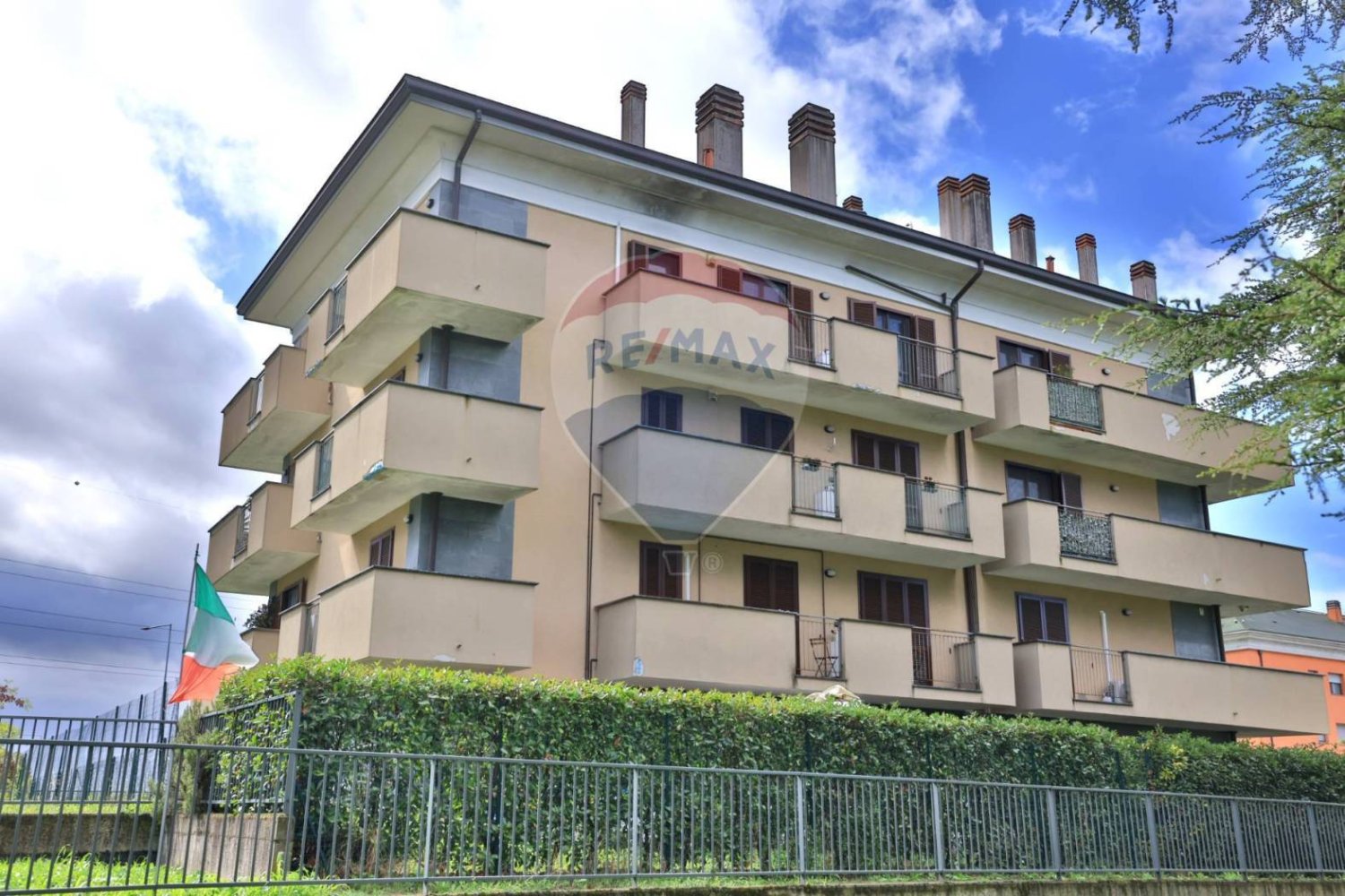 1 Schlafzimmer Wohnung in Rho, Italy, Nr. 340277