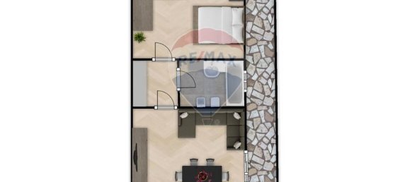 1 Schlafzimmer Wohnung in Rho, Italy, Nr. 340277 23