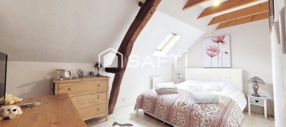 Таунхаус с 4 спальнями в Пон-Сент-Максанс, Франция № 153970 7