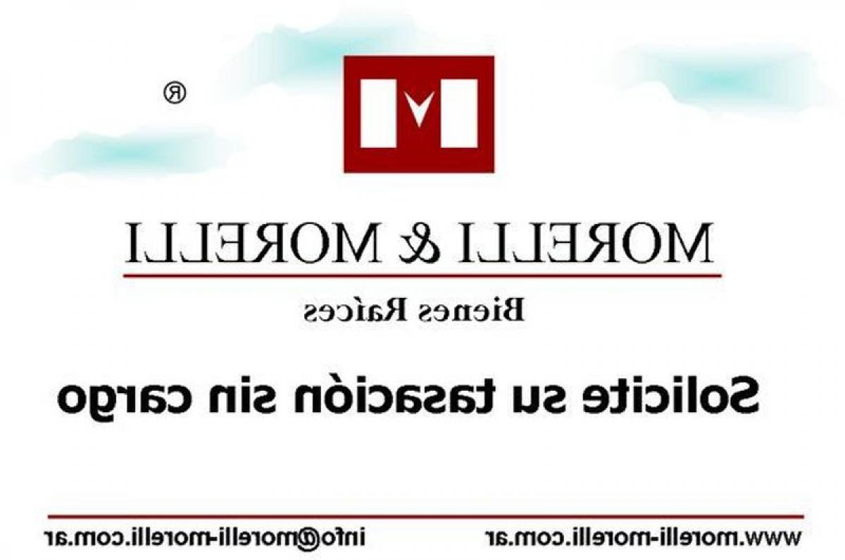Terreno em Buenos Aires, Argentina N.º 120648