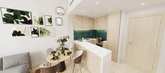 1 Schlafzimmer Wohnung in Abu Dhabi, UAE, Nr. 109030 5