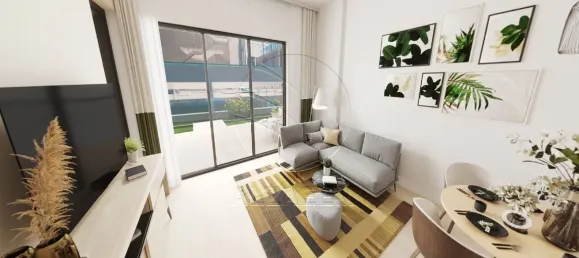 1 Schlafzimmer Wohnung in Abu Dhabi, UAE, Nr. 109030 7