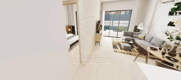 1 Schlafzimmer Wohnung in Abu Dhabi, UAE, Nr. 109030 6