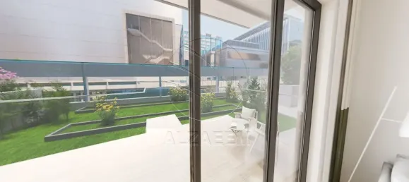 1 Schlafzimmer Wohnung in Abu Dhabi, UAE, Nr. 109030 8