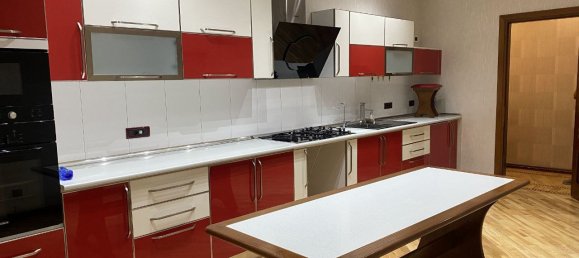 3 Schlafzimmer Wohnung in Nasimi, Azerbaijan, Nr. 1460 12