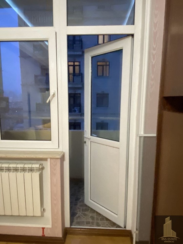 3 Schlafzimmer Wohnung in Nasimi, Azerbaijan, Nr. 1460