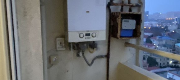 3 Schlafzimmer Wohnung in Nasimi, Azerbaijan, Nr. 1460 5