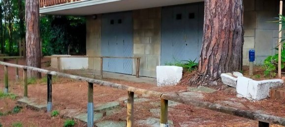 Villa de 5 dormitorios en Comacchio, Italy No. 377351 13