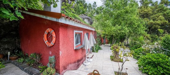 Дом с 6 спальнями в Терраш ди Бору, Португалия № 42659 27