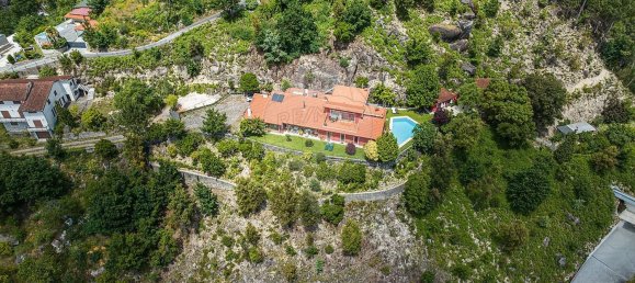 Дом с 6 спальнями в Терраш ди Бору, Португалия № 42659 15