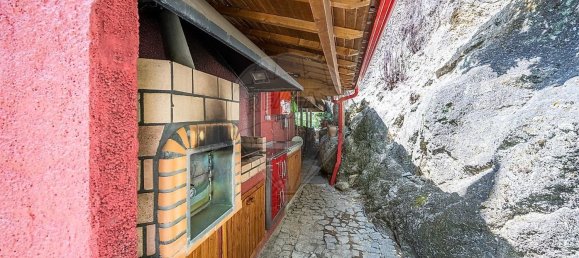 Дом с 6 спальнями в Терраш ди Бору, Португалия № 42659 9