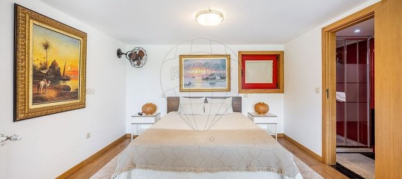 Дом с 6 спальнями в Терраш ди Бору, Португалия № 42659 21