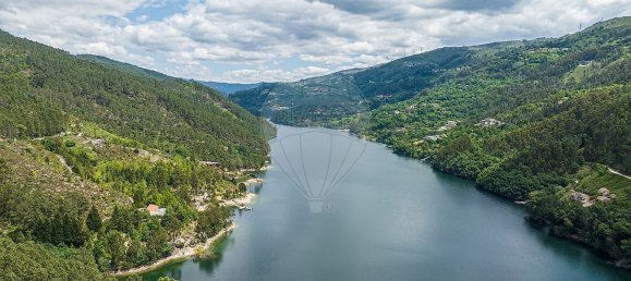 Дом с 6 спальнями в Терраш ди Бору, Португалия № 42659 23