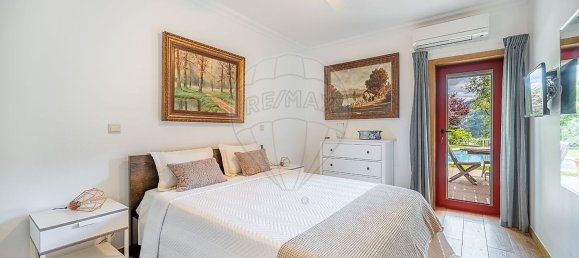 Дом с 6 спальнями в Терраш ди Бору, Португалия № 42659 35