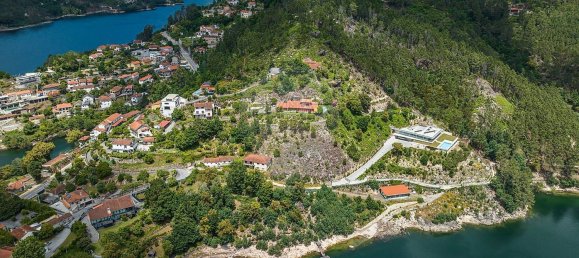 Дом с 6 спальнями в Терраш ди Бору, Португалия № 42659 26