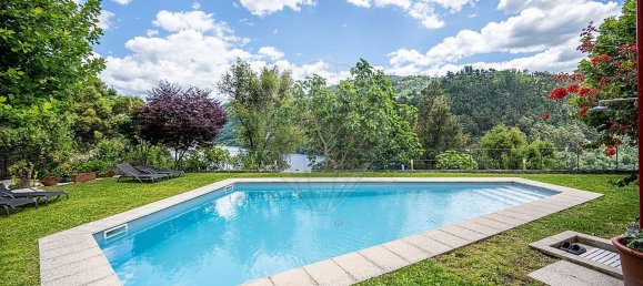 Дом с 6 спальнями в Терраш ди Бору, Португалия № 42659 13