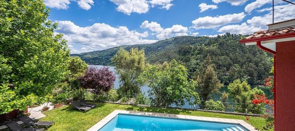 Дом с 6 спальнями в Терраш ди Бору, Португалия № 42659 16