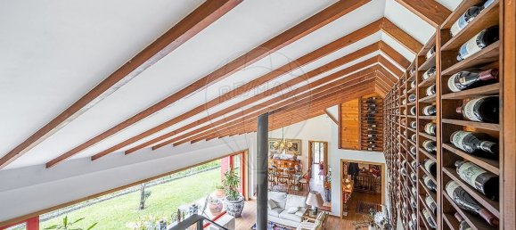 Дом с 6 спальнями в Терраш ди Бору, Португалия № 42659 4