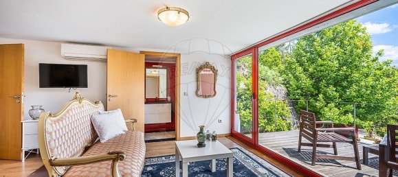 Дом с 6 спальнями в Терраш ди Бору, Португалия № 42659 28