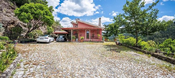 Дом с 6 спальнями в Терраш ди Бору, Португалия № 42659 20