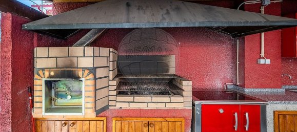 Дом с 6 спальнями в Терраш ди Бору, Португалия № 42659 31