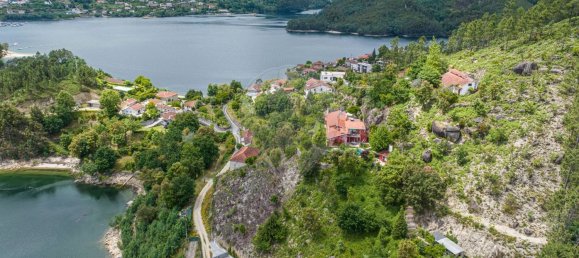 Дом с 6 спальнями в Терраш ди Бору, Португалия № 42659 5