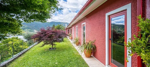 Дом с 6 спальнями в Терраш ди Бору, Португалия № 42659 22