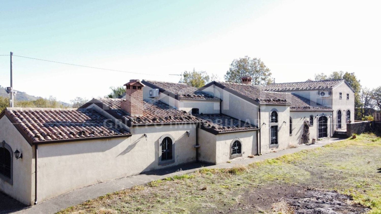 3 Schlafzimmer Haus in Linguaglossa, Italy, Nr. 85164