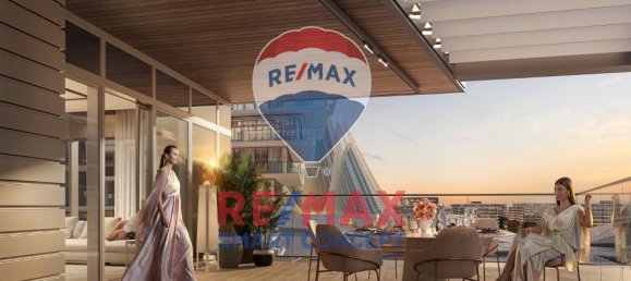 Wohnung in Saadiyat Island, UAE 46m², Nr. 36992 2