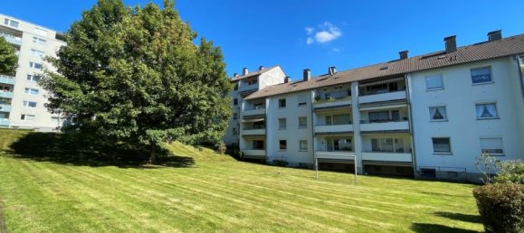 2 rooms Apartment in Wuppertal, Germany No. 37987 10