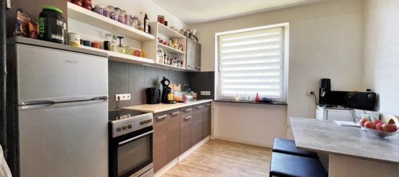 2 rooms Apartment in Wuppertal, Germany No. 37987 7