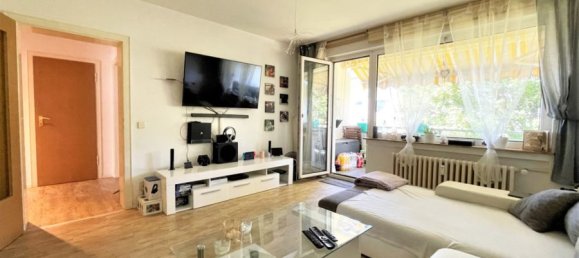 2 rooms Apartment in Wuppertal, Germany No. 37987 5
