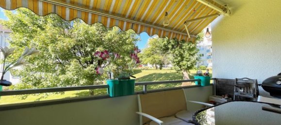 2 rooms Apartment in Wuppertal, Germany No. 37987 9