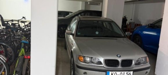 Estacionamento em Koblenz, Germany N.º 307555 5
