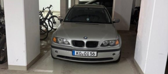 Estacionamento em Koblenz, Germany N.º 307555 3