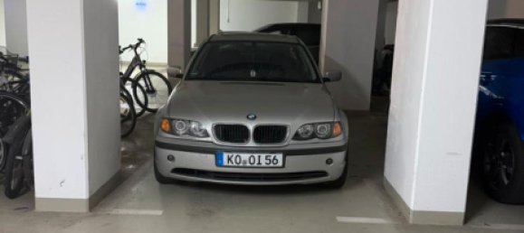 Estacionamento em Koblenz, Germany N.º 307555 6