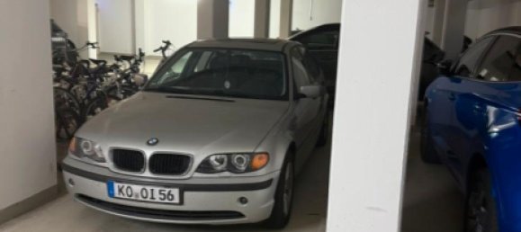 Estacionamento em Koblenz, Germany N.º 307555 4