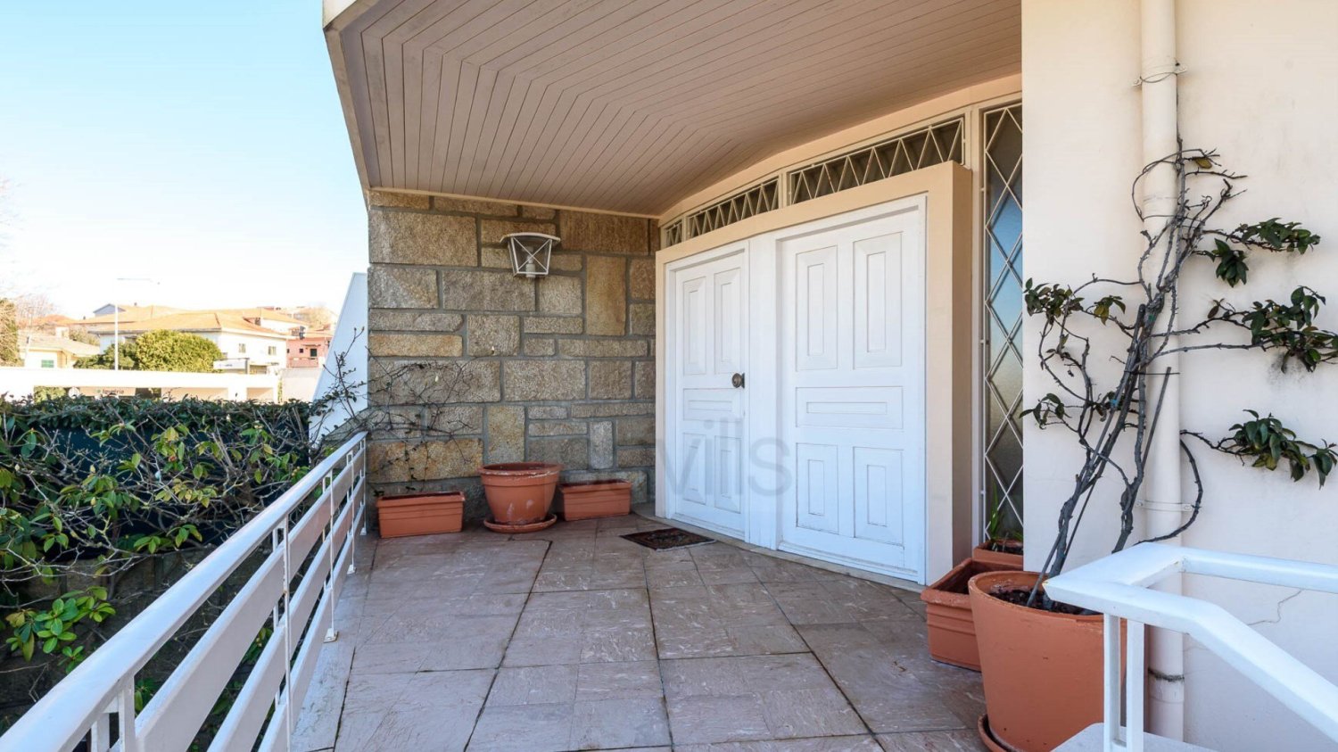 5 bedrooms House in Porto, Portugal No. 119910