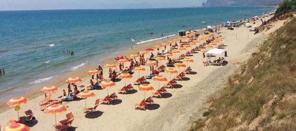 Земельный участок 47000м² в Фонди, Италия № 198908 10